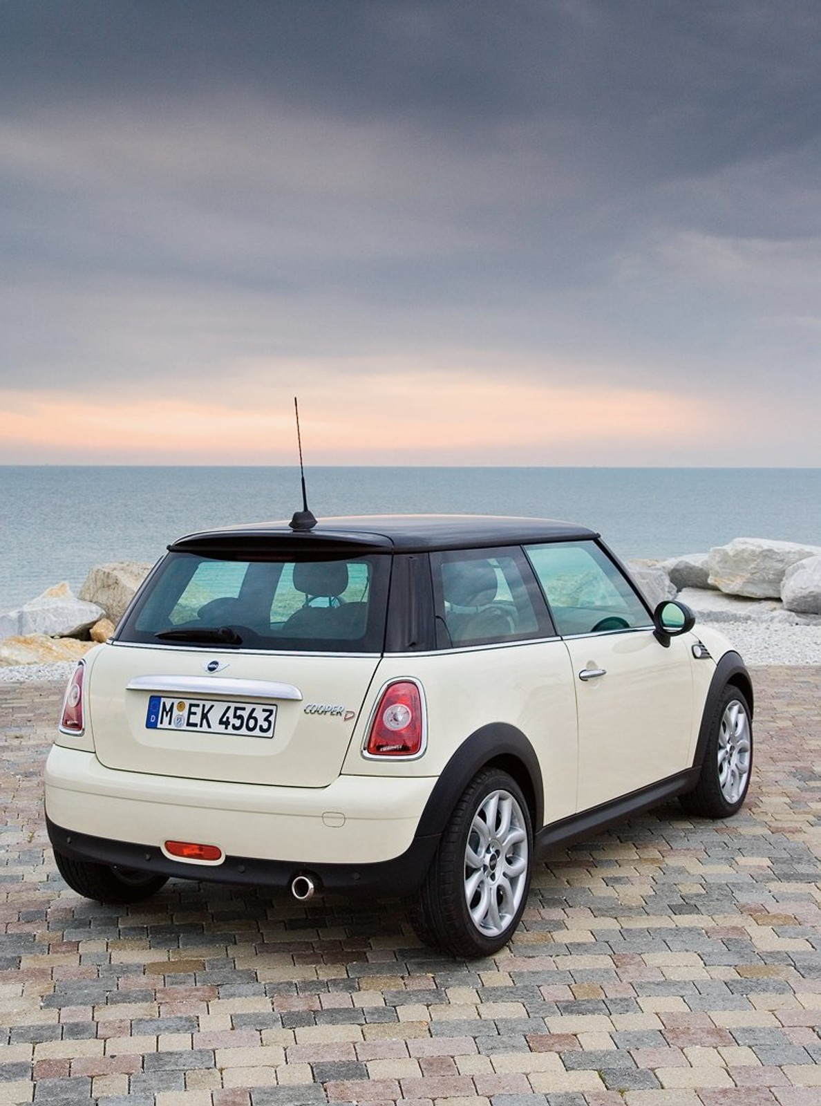 World Car of the Year: znamy finalistów