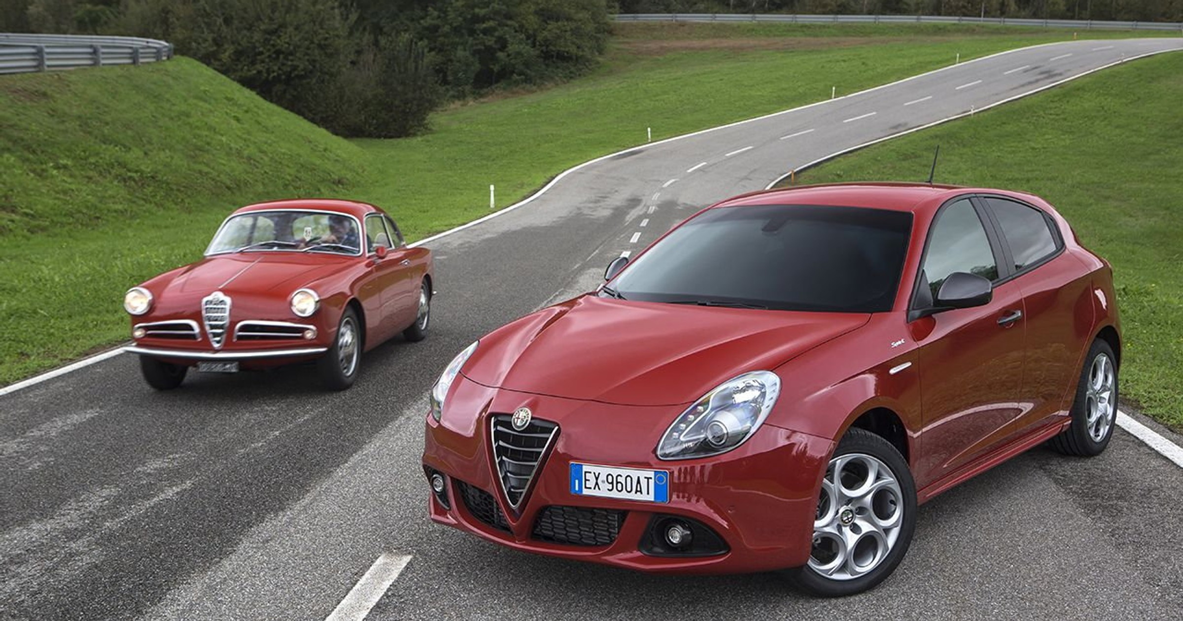Alfa Romeo