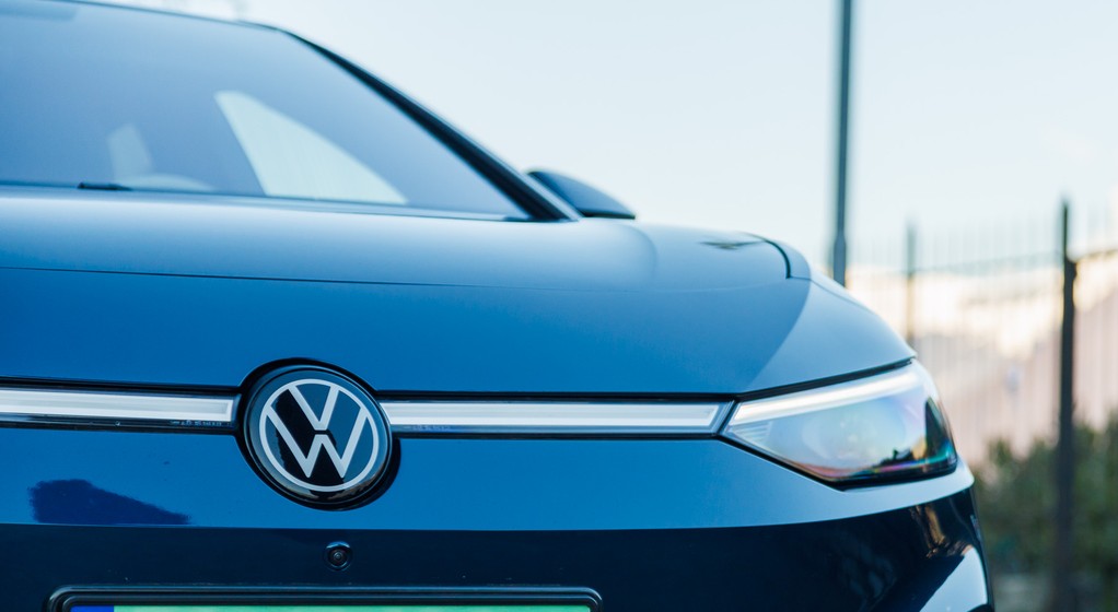 Volkswagen ID.7 Plus
