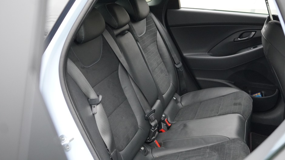 Hyundai i30N