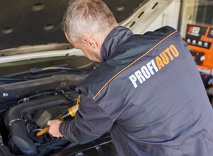 ProfiAuto Serwis – ograniczanie bezpośrednich kontaktów