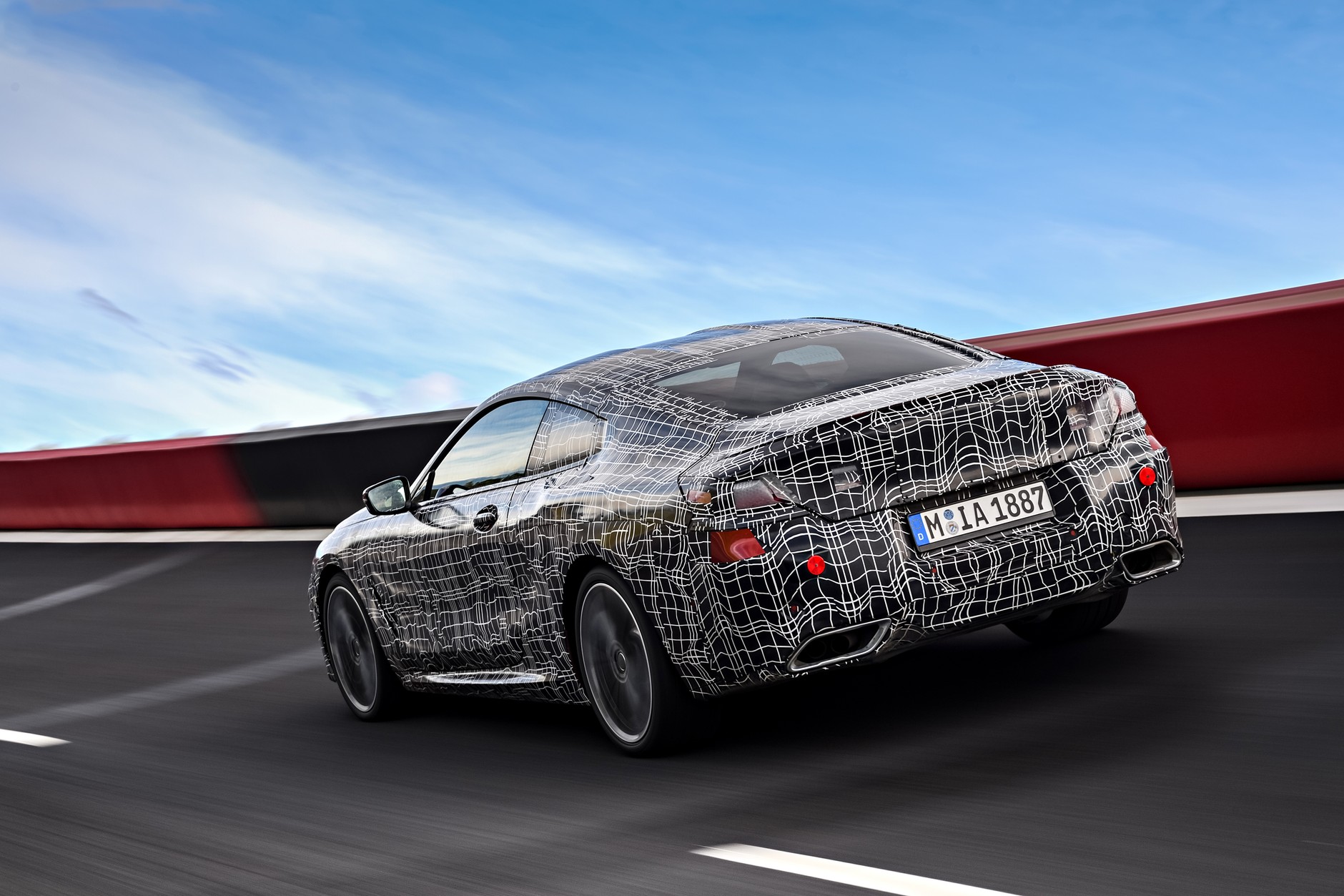 BMW serii 8