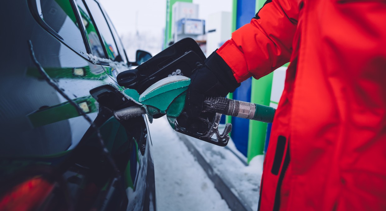 Ceny paliw w Polsce i na świecie. Czy rzeczywiście tankujemy taniej niż inni?