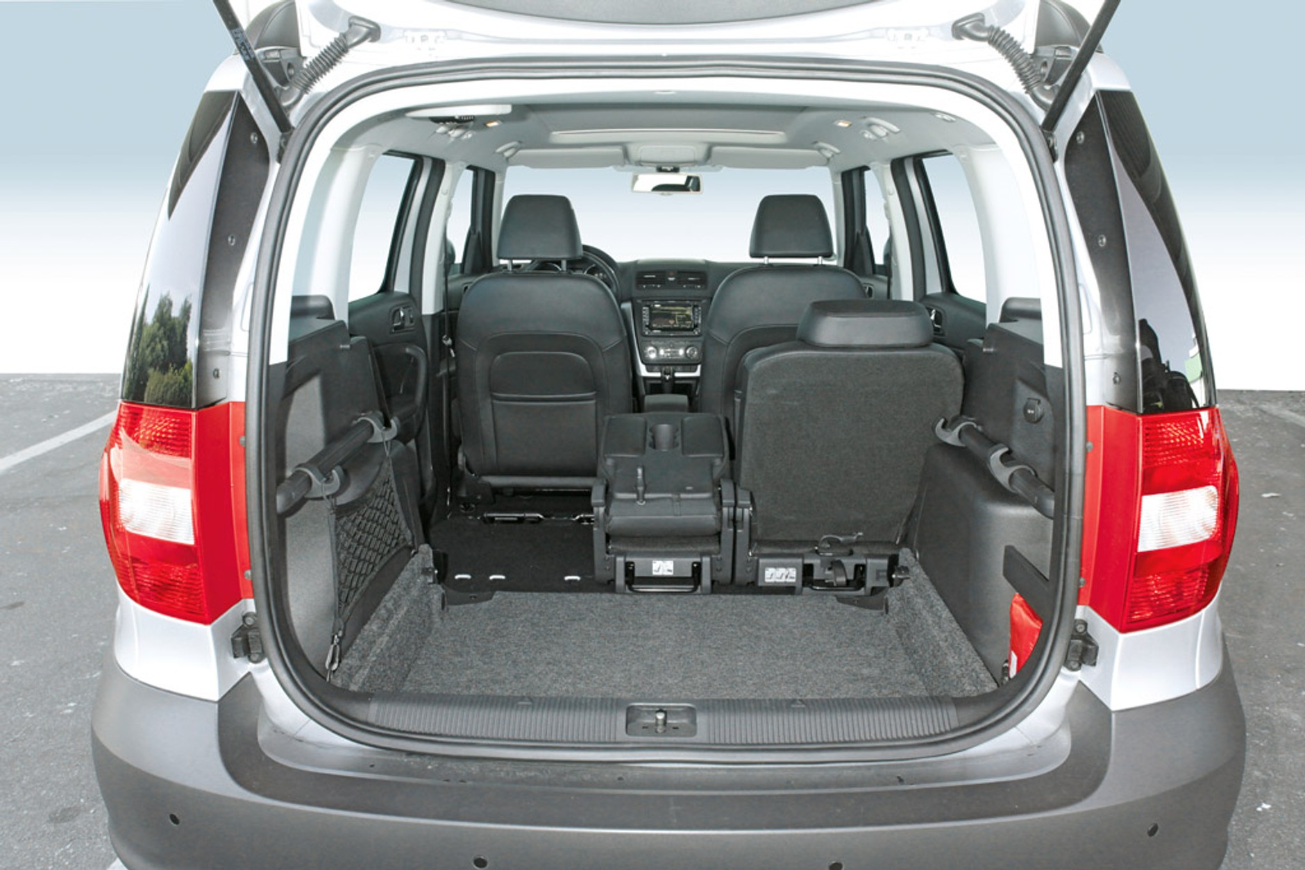 Czy małe SUV-y to sposób na oszczędność? - zdjęcia