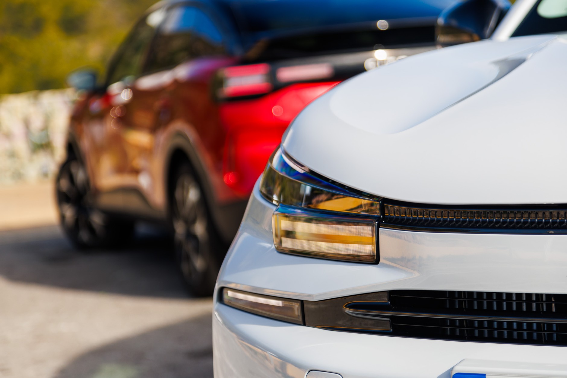 2025 Citroen C4 