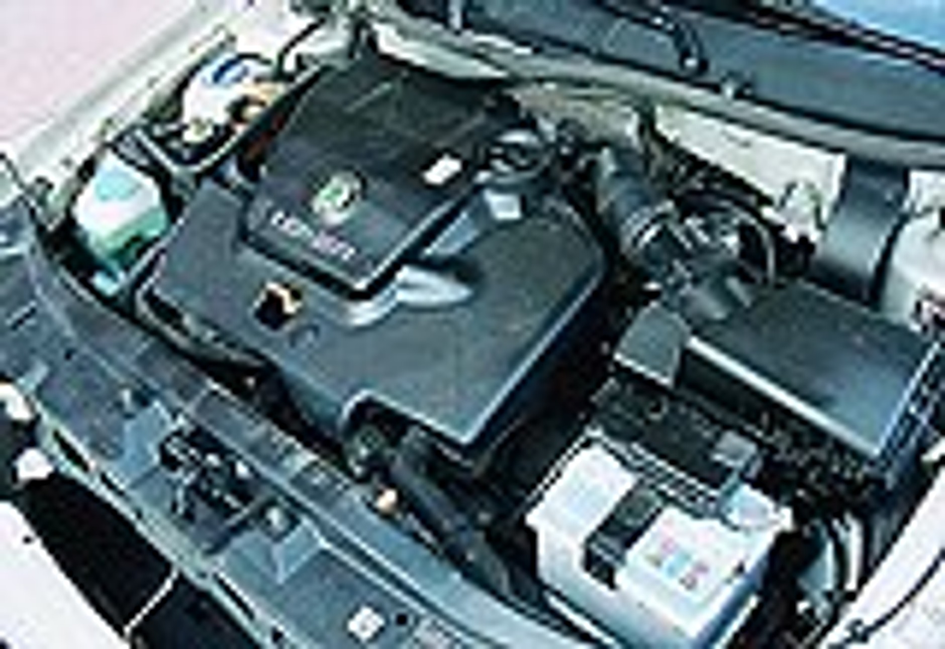 Przestrzeń za wszelką cenę