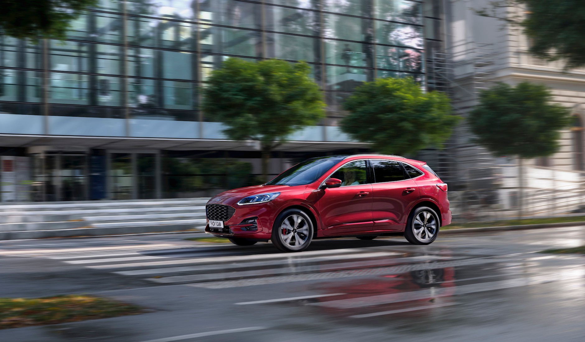 FORD KUGA ST-LINE PHEV 018