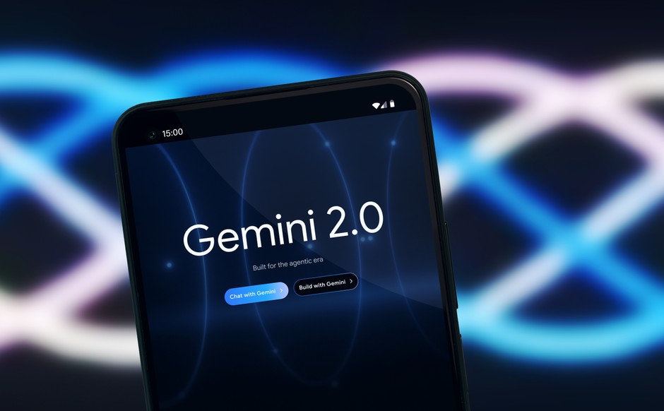 Model językowy Gemini zastąpi Asystenta Google?