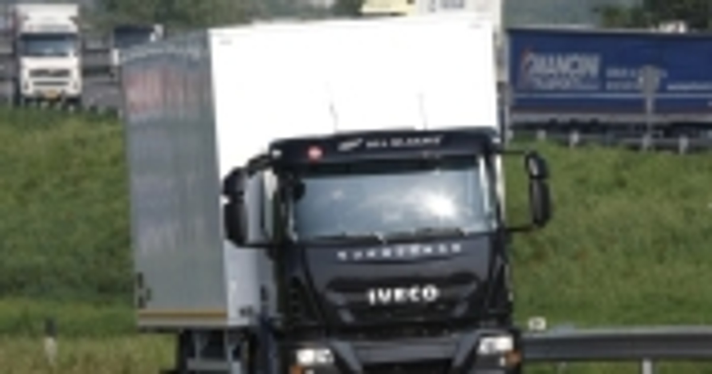 Odświeżone Iveco Eurocargo