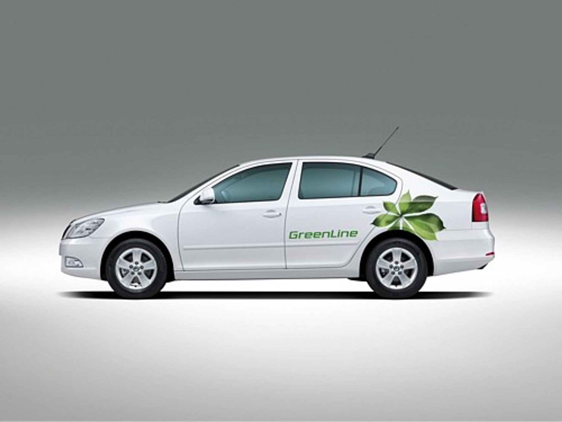 Skoda Octavia GreenLine - ekologiczna i oszczędna