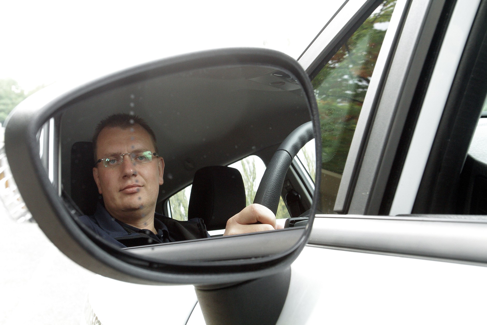 Ford Fiesta 1.0 EcoBoost Akademii Auto Świat