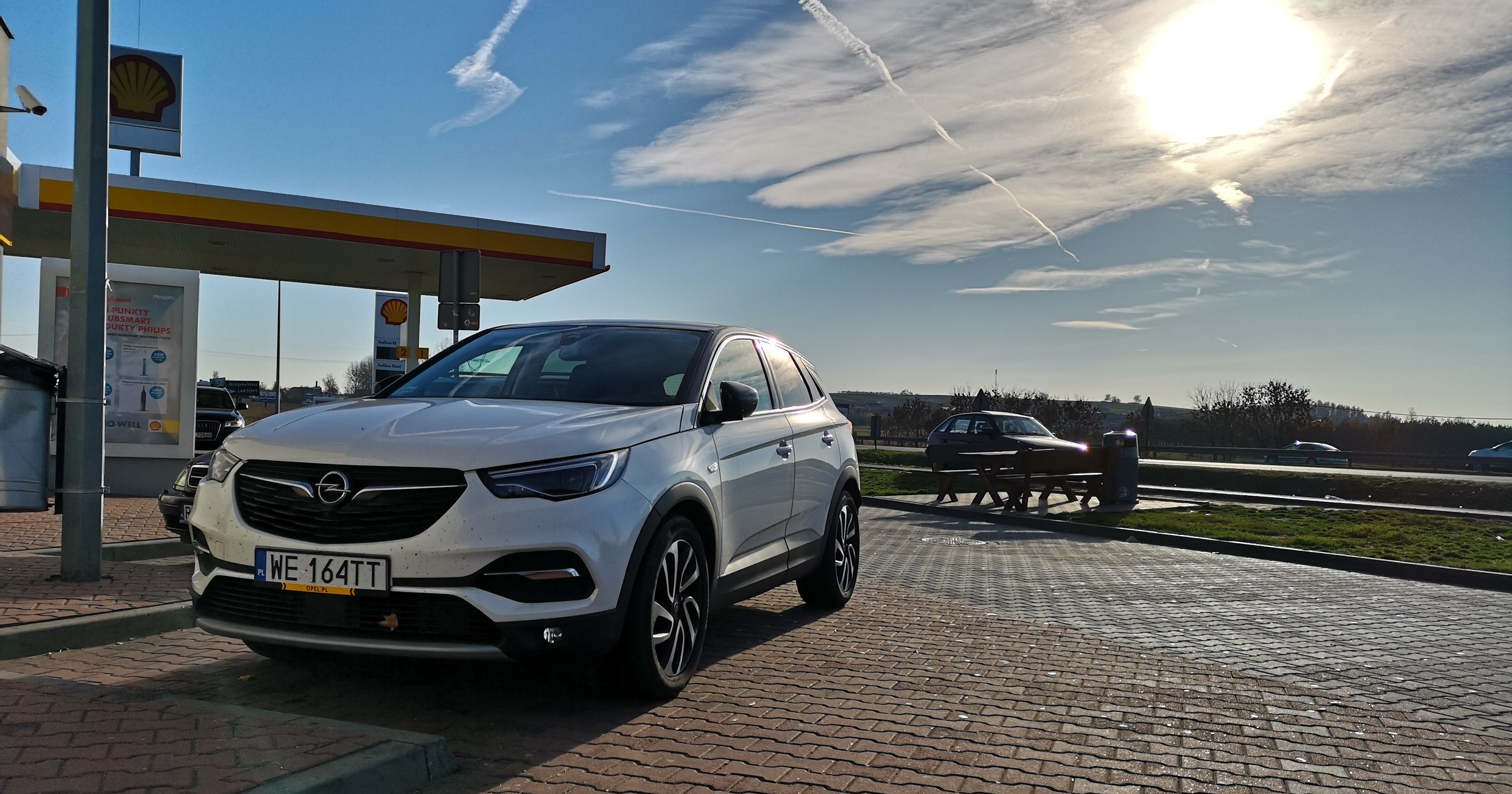 Opel Grandland X 2.0 Ultimate