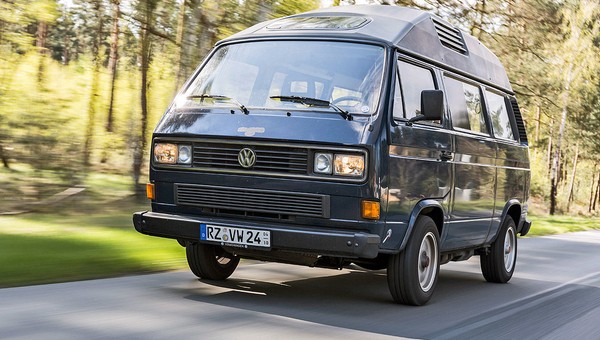 VW T3