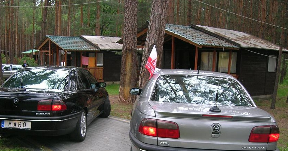 I Zlot Omega Klub Polska