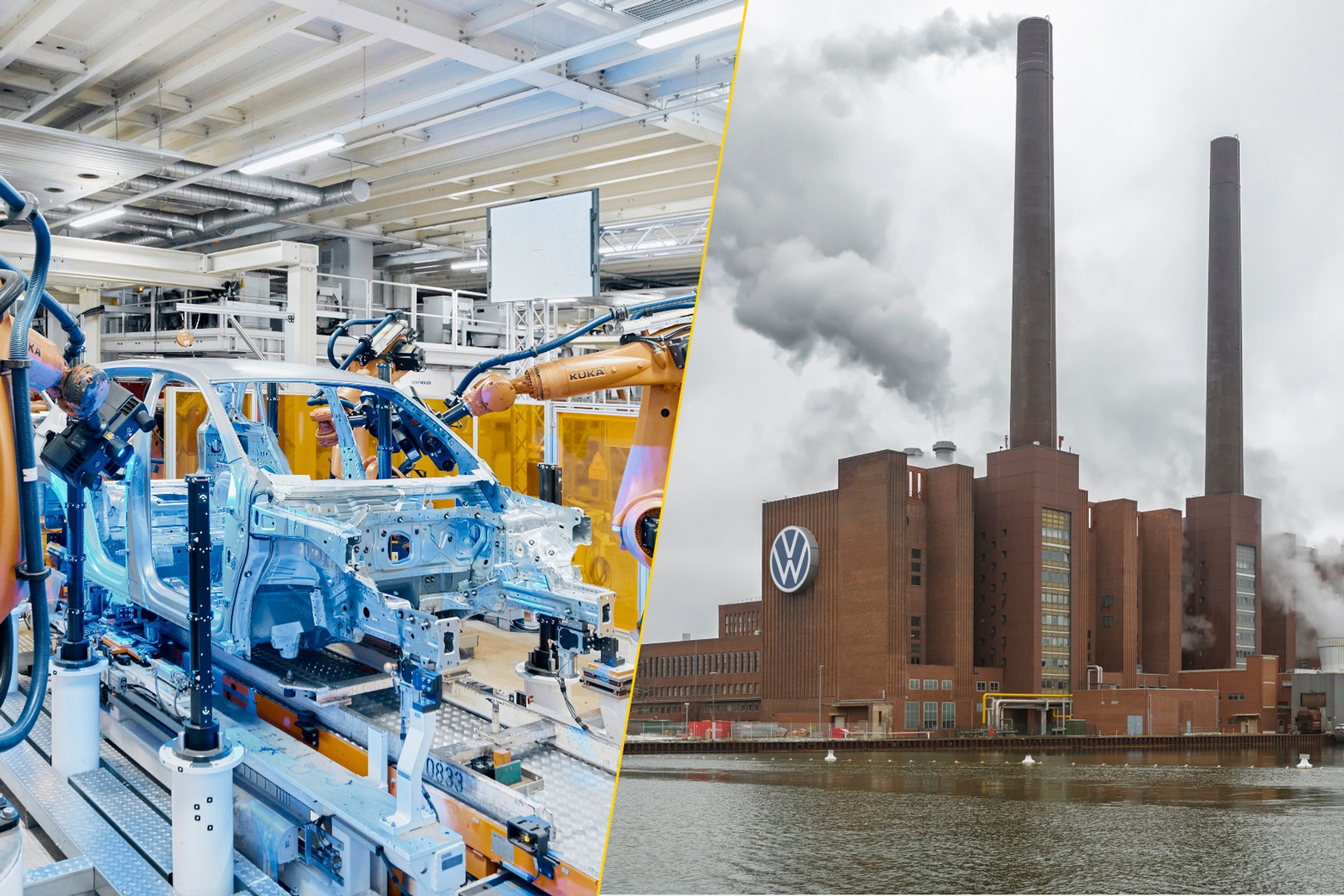 Europejska motoryzacja jest dziś cieniem swojej dawnej potęgi. Co się dzieje i jak do tego doszło?