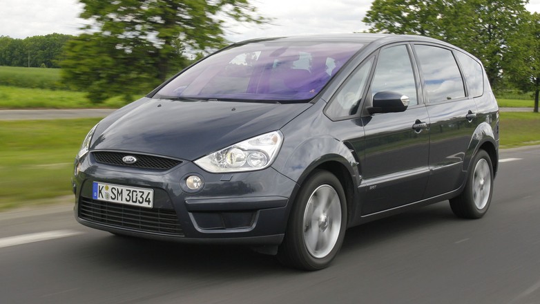 ford s max otw
