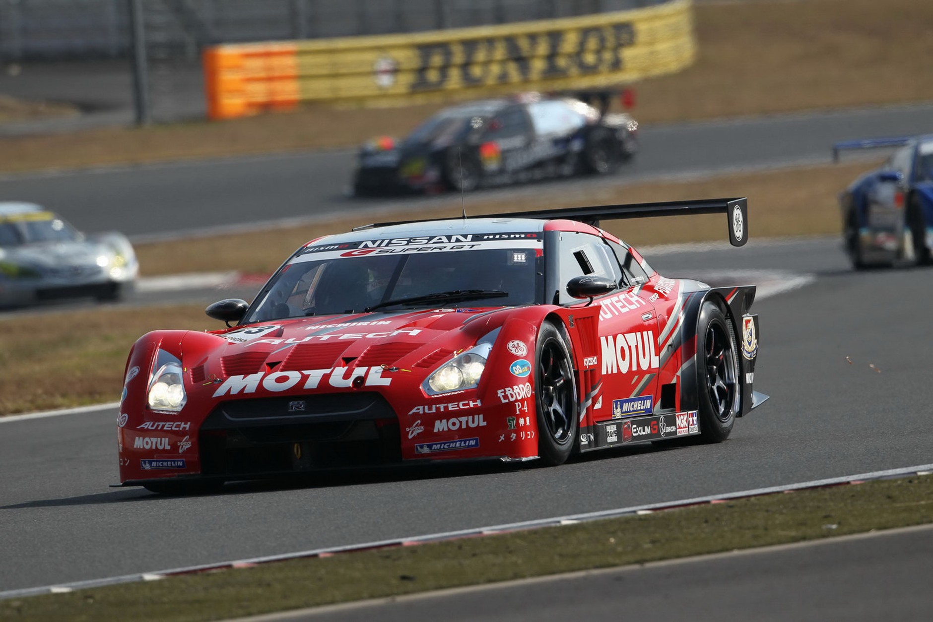 Nissan zaprezentuje 9 nowych modeli w Tokio