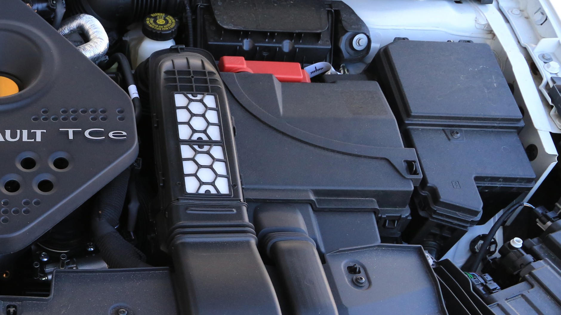 Używane Renault Talisman - usterki