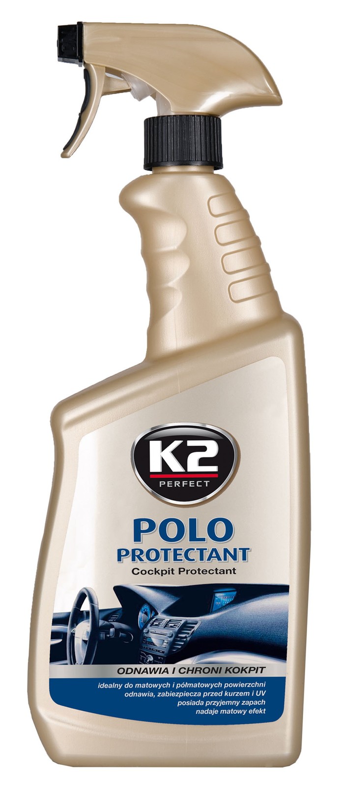 K2 Polo Protectant cena 11 zł