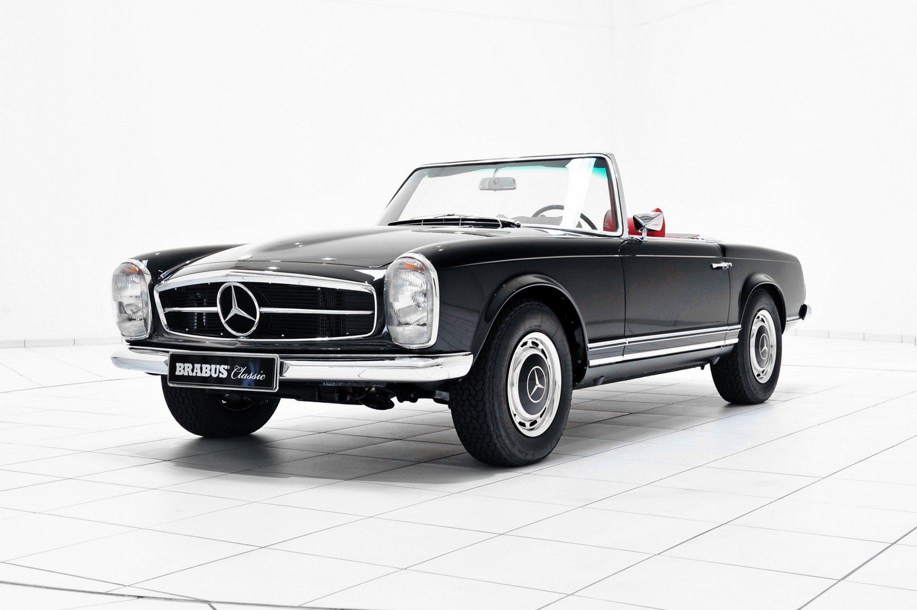 Brabus Classic