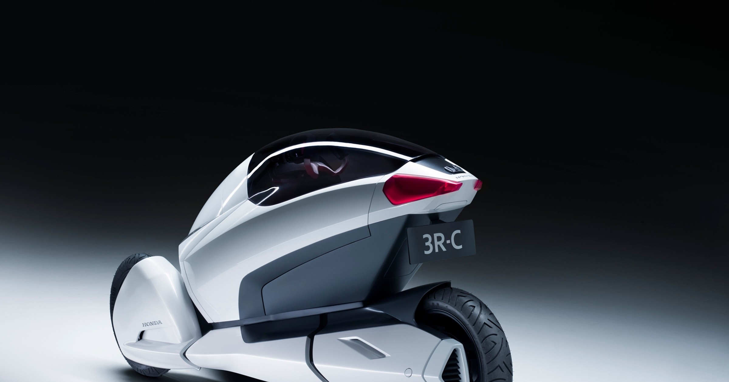 Honda 3R-C