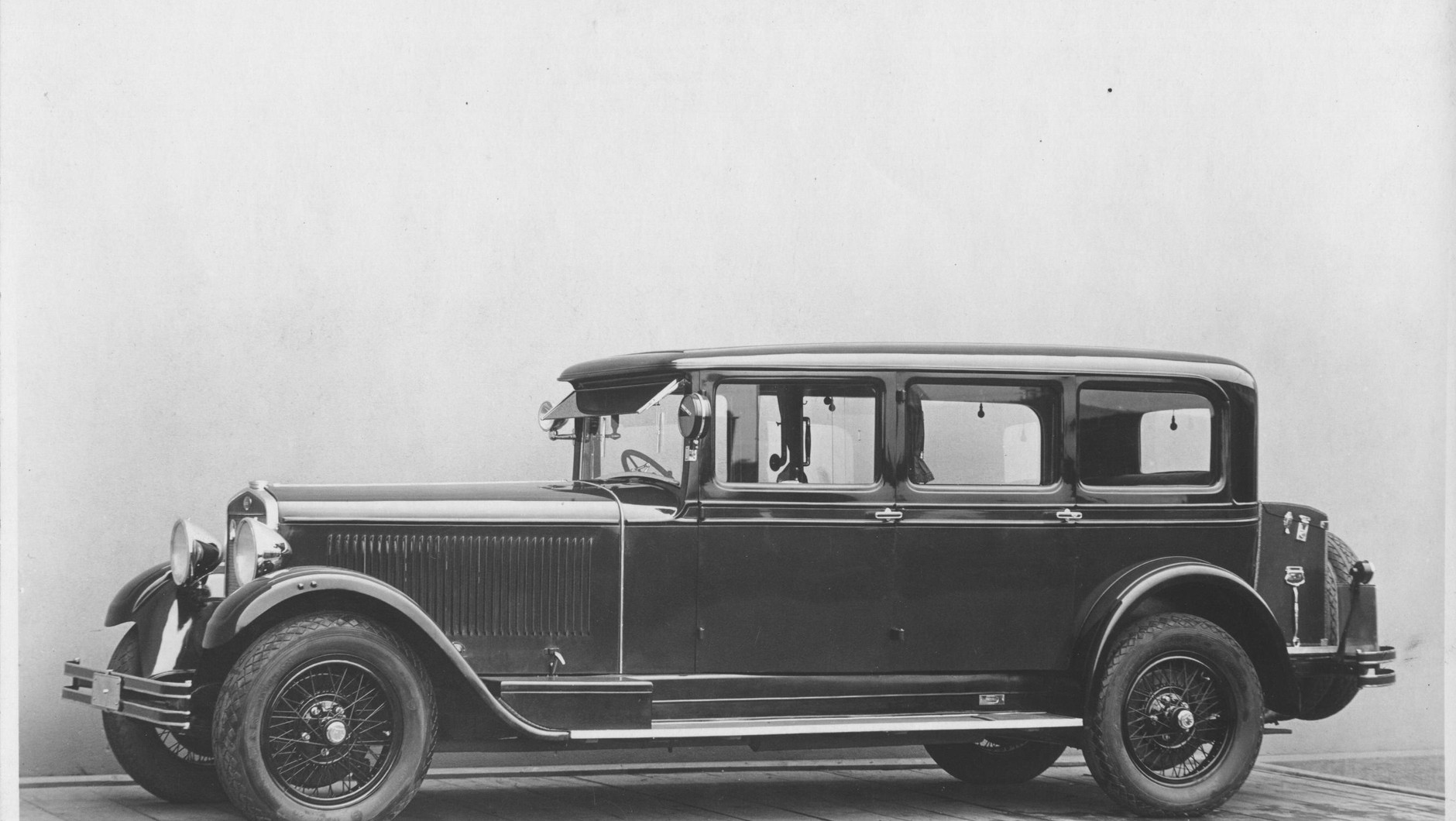 Skoda – sukcesy zaczęły się 125 lat temu