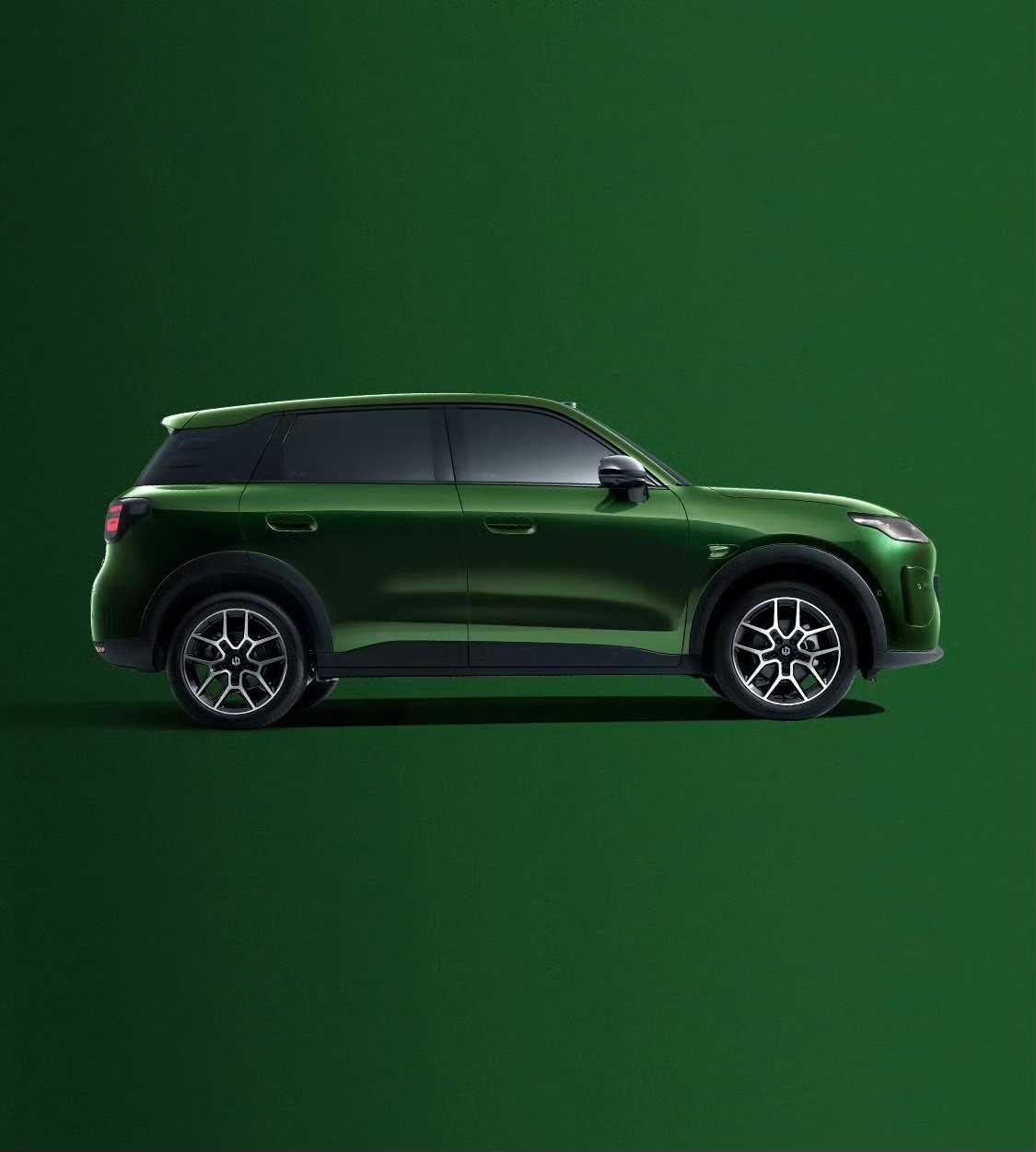 Leapmotor A10 (B03X)