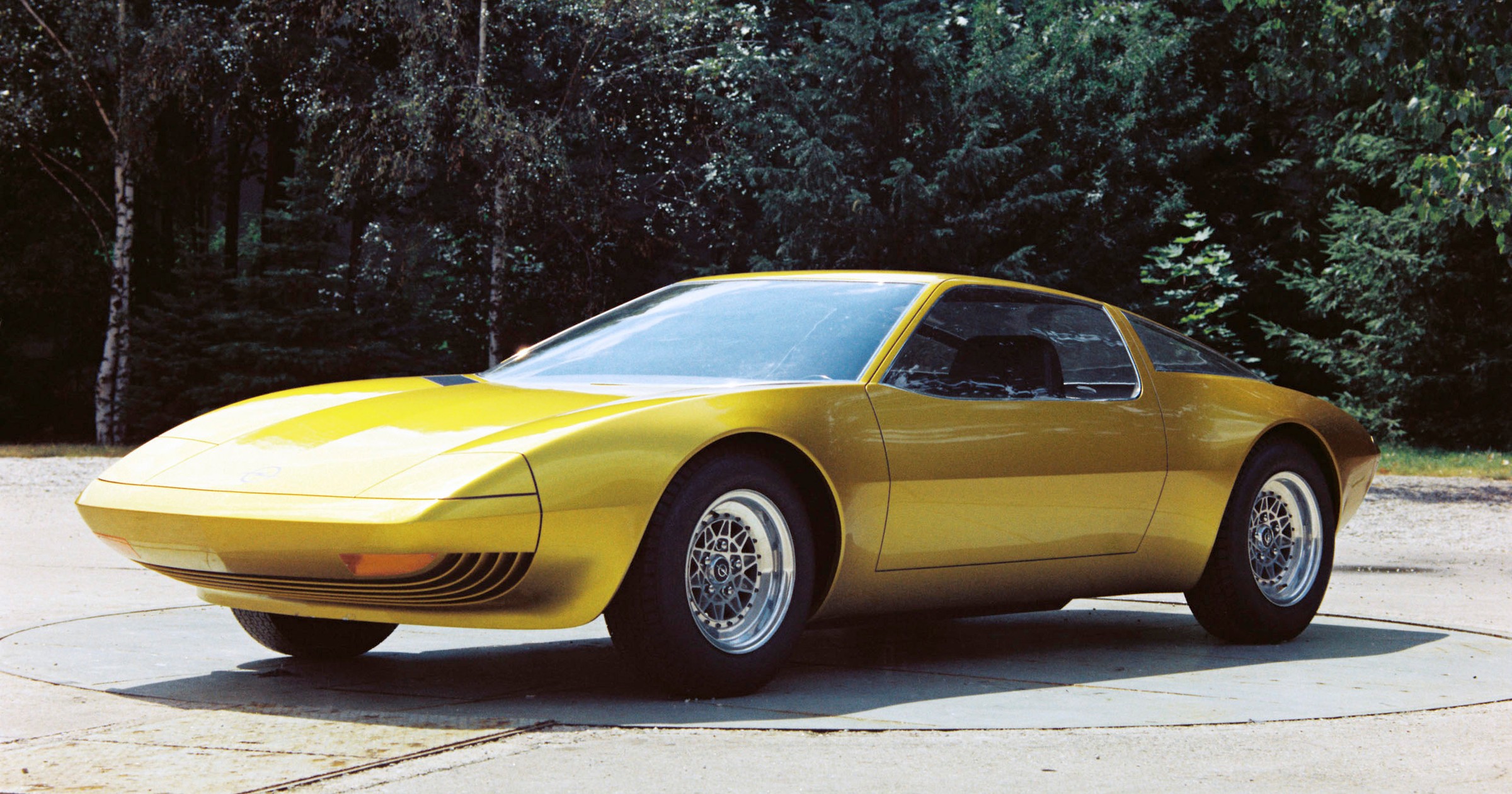 Opel Concept