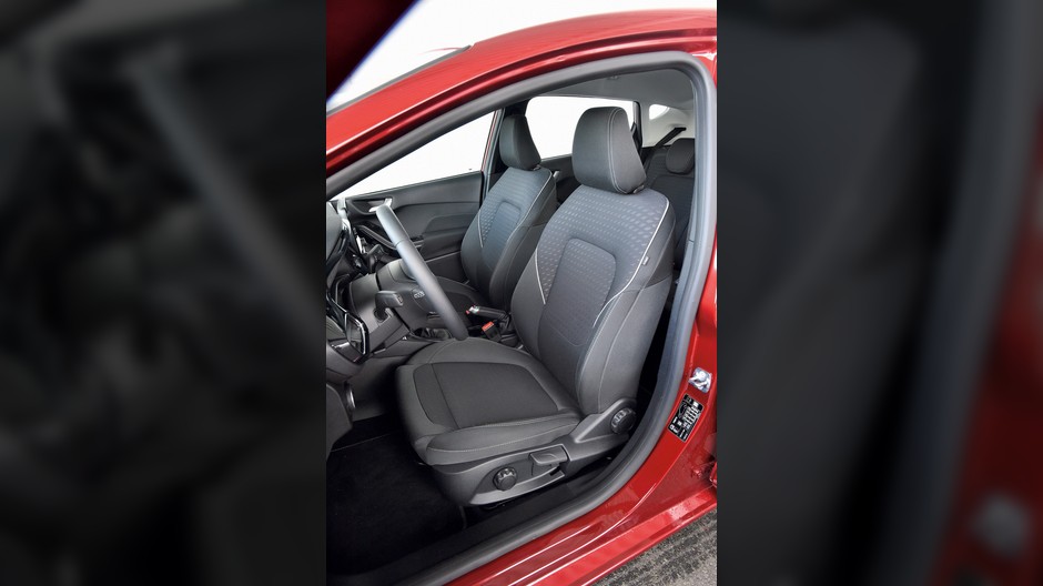 Porównanie: Ford Fiesta, Hyundai i20, Mini One i Nissan Micra