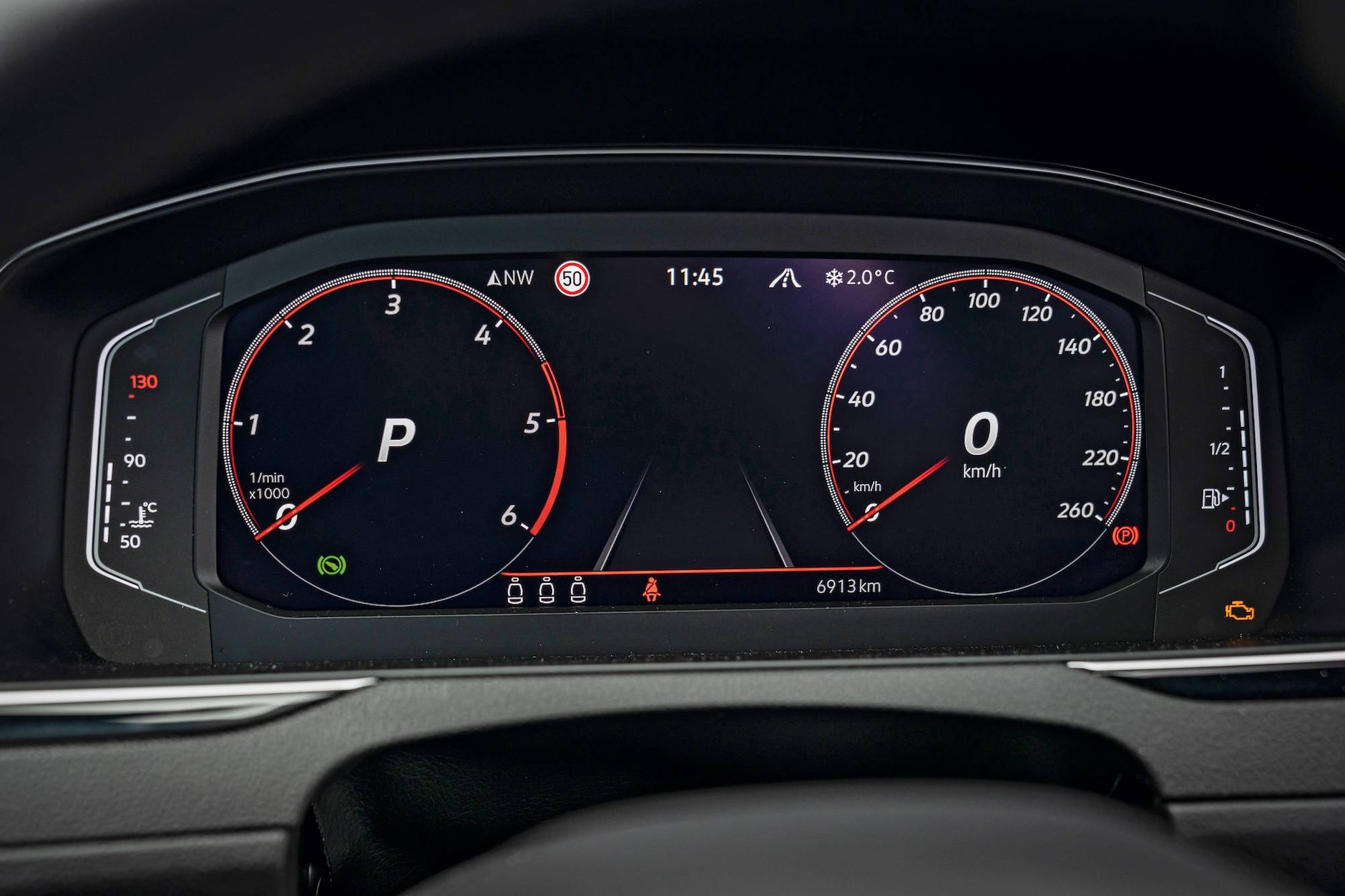 Volkswagen Passat Variant 2.0 TDI