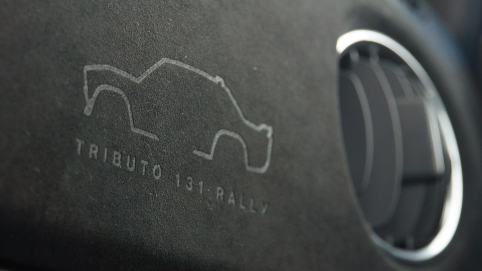 Abarth 695 Tributo 131 Rally