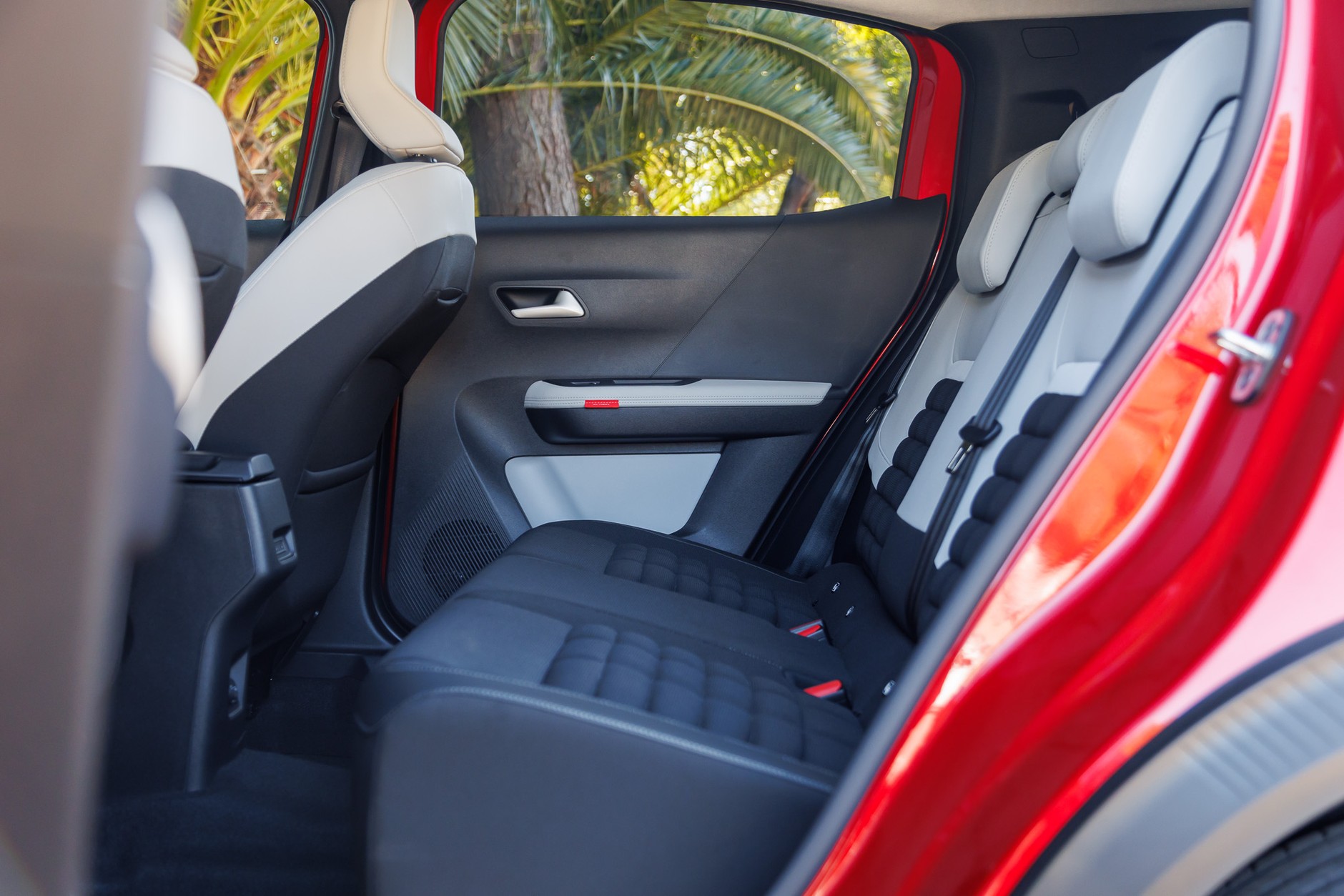 2025 Citroen C3 Aircross