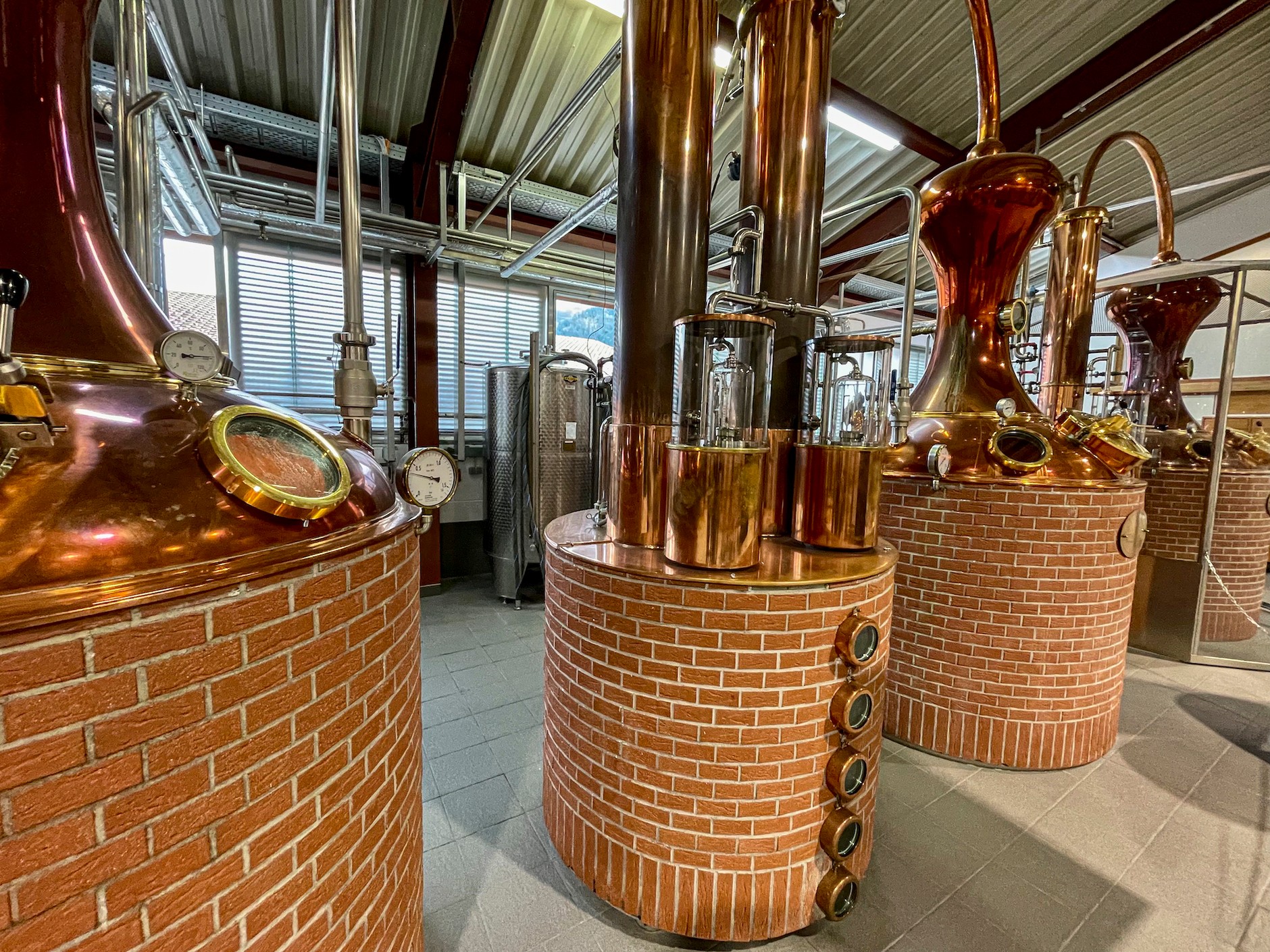 Niemiecki Szlak Alpejski