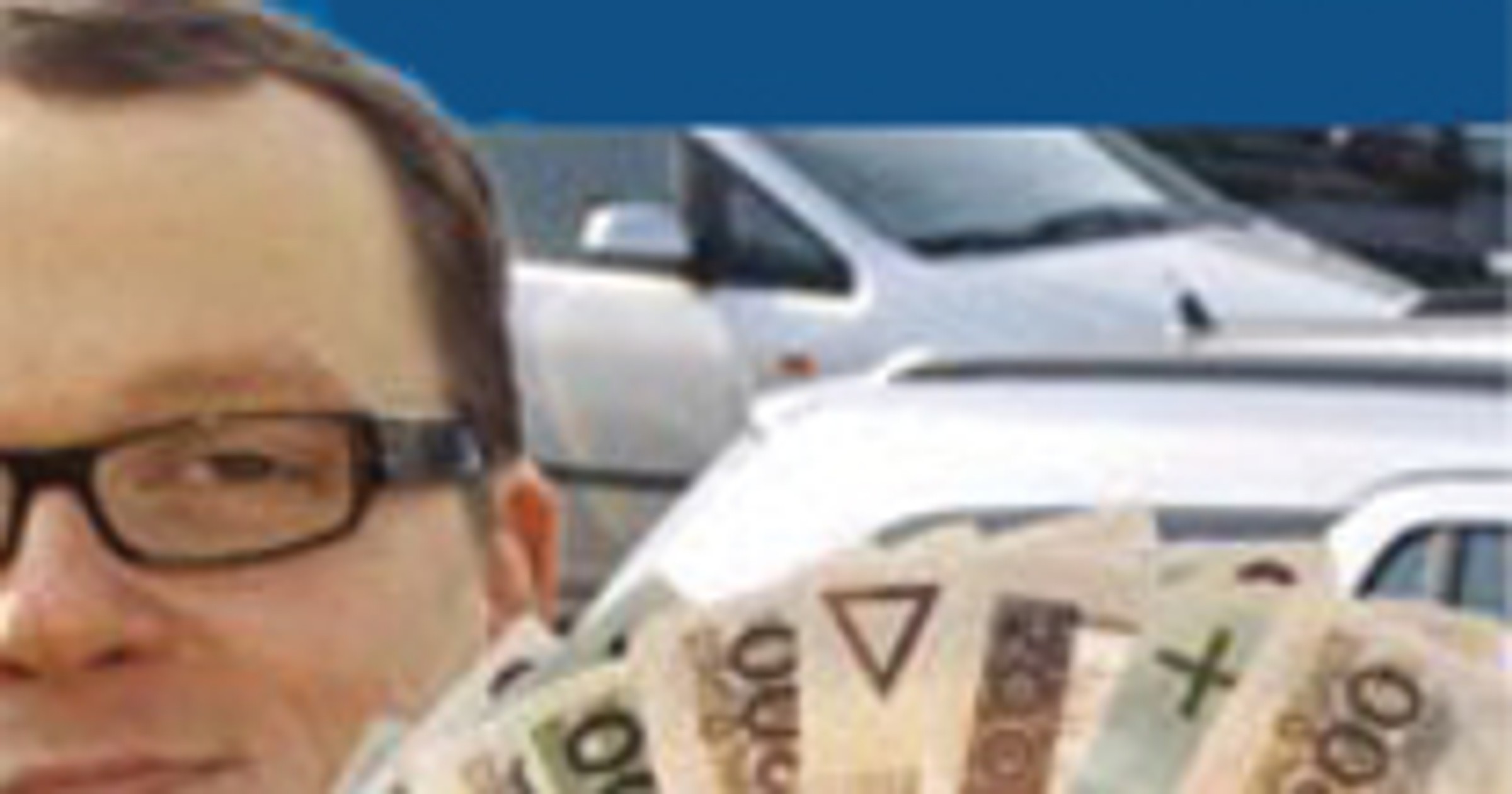 Wybieramy najlepszy samochód za 20 000 złotych