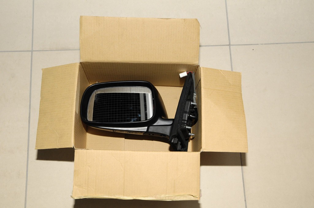 Czasami lepiej wydać nieco więcej na markowy element, niż kusić się na tanie, nietrwałe podróbki.