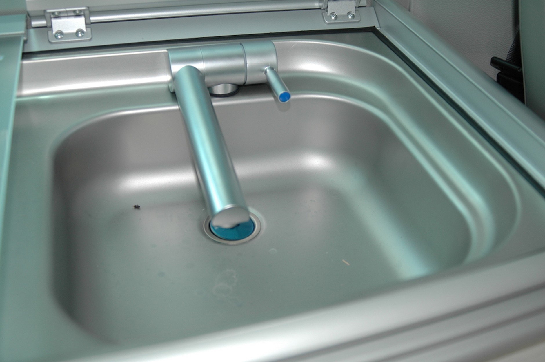 Volkswagen T6 California – nie tylko na wakacyjne wyjazdy