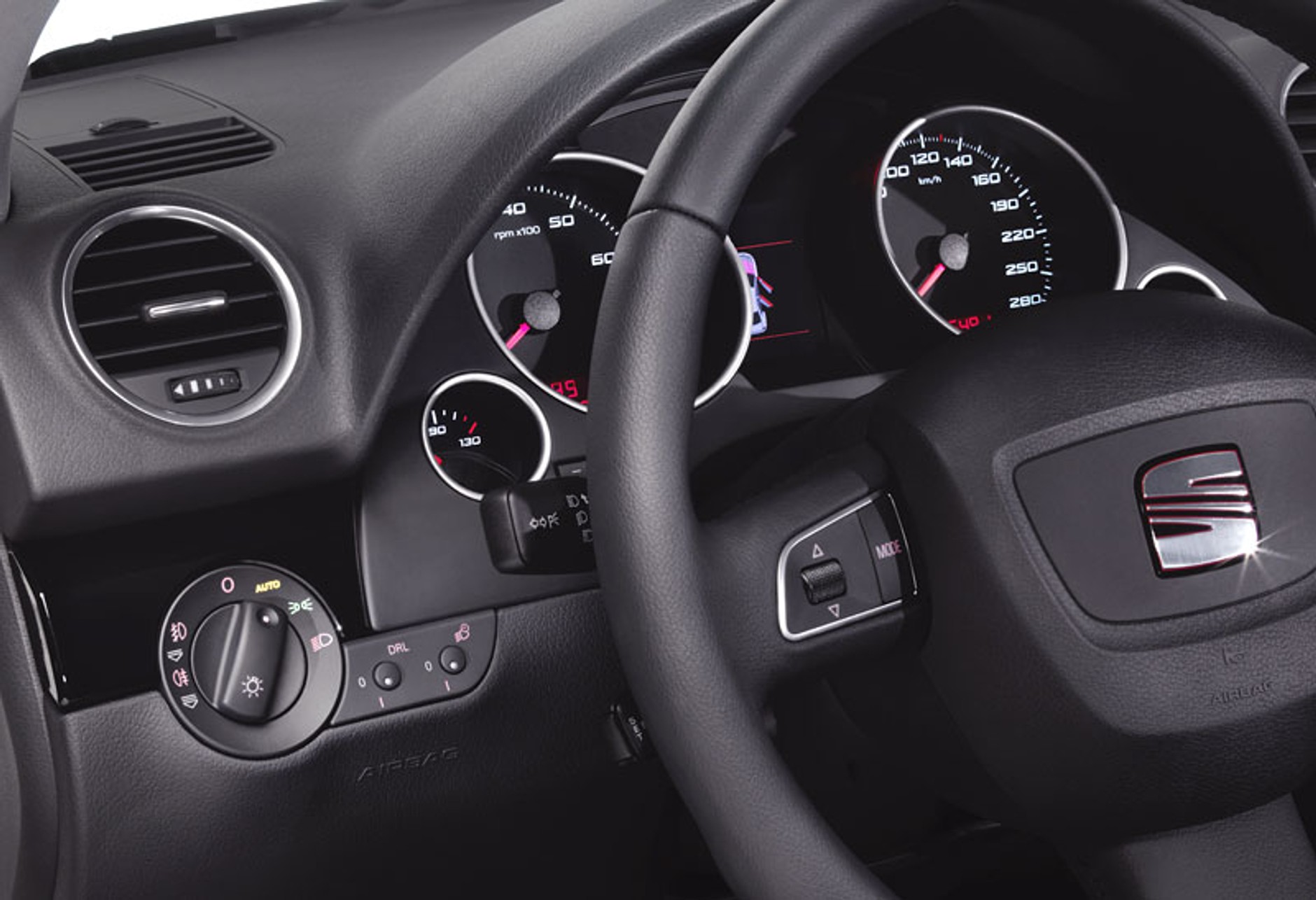 Seat Exeo ST za 81 tys. zł (ceny w Polsce)