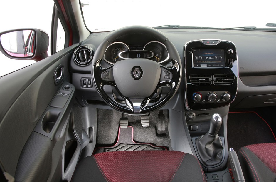 Test Renault Clio 0,9 TCe: czy to jeżdżący ideał