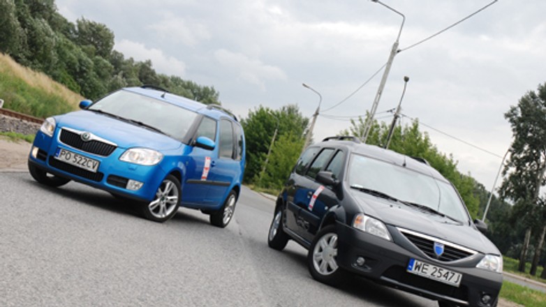 Pożeracze przestrzeni