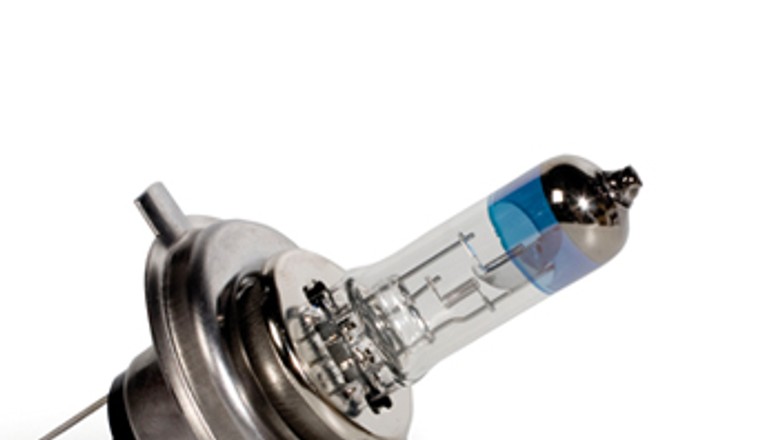 Zmień żarówki przed długim weekendem