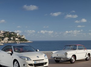 Renault Diamond Tour
