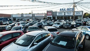 AAA Auto pod lupą UOKiK — firma może wprowadzać w błąd klientów