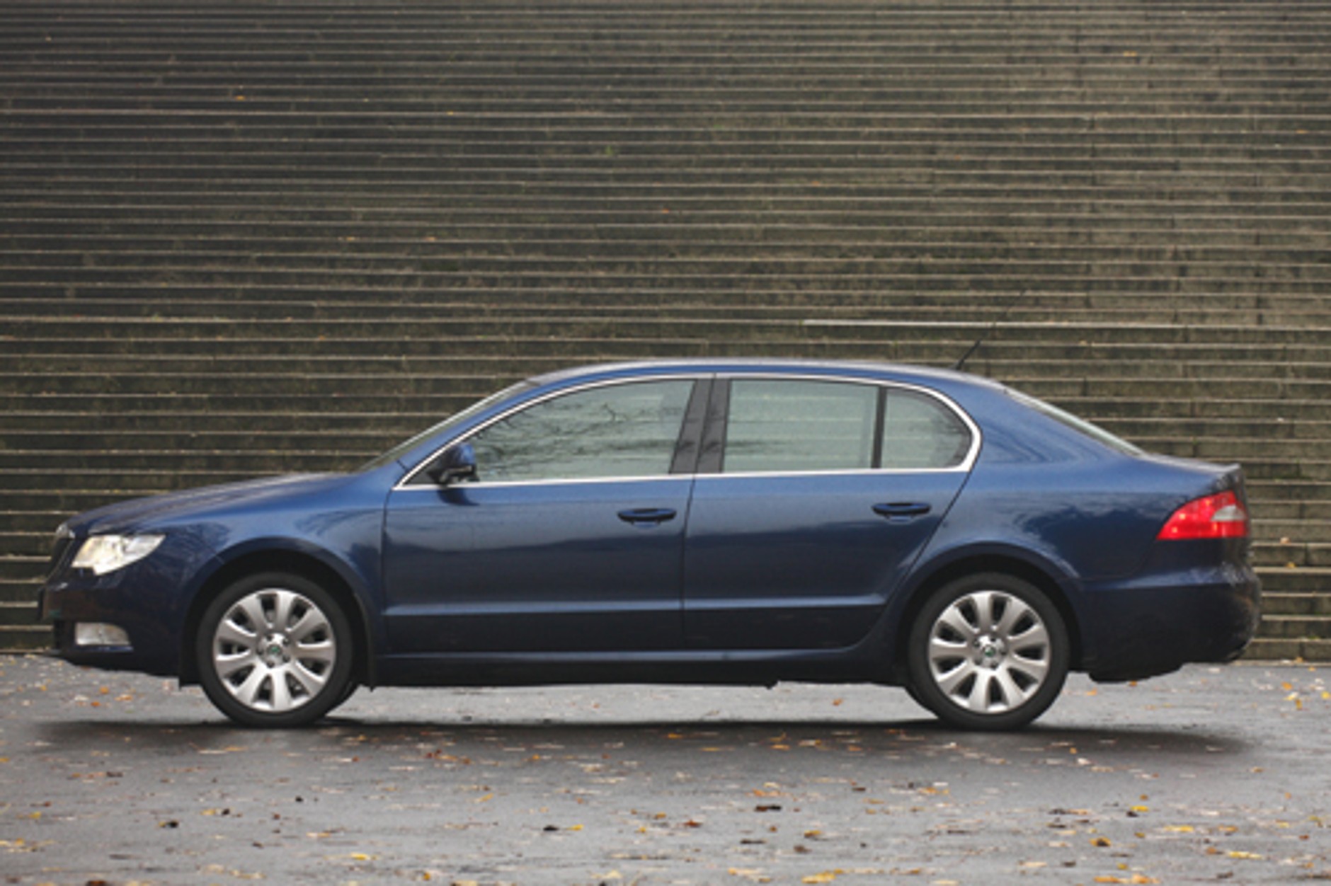 Skoda Superb 1.4 TSI: Czas na podsumowanie długodystansowego testu