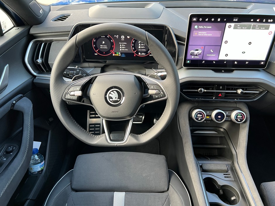 Skoda Kodiaq (2. generacja)