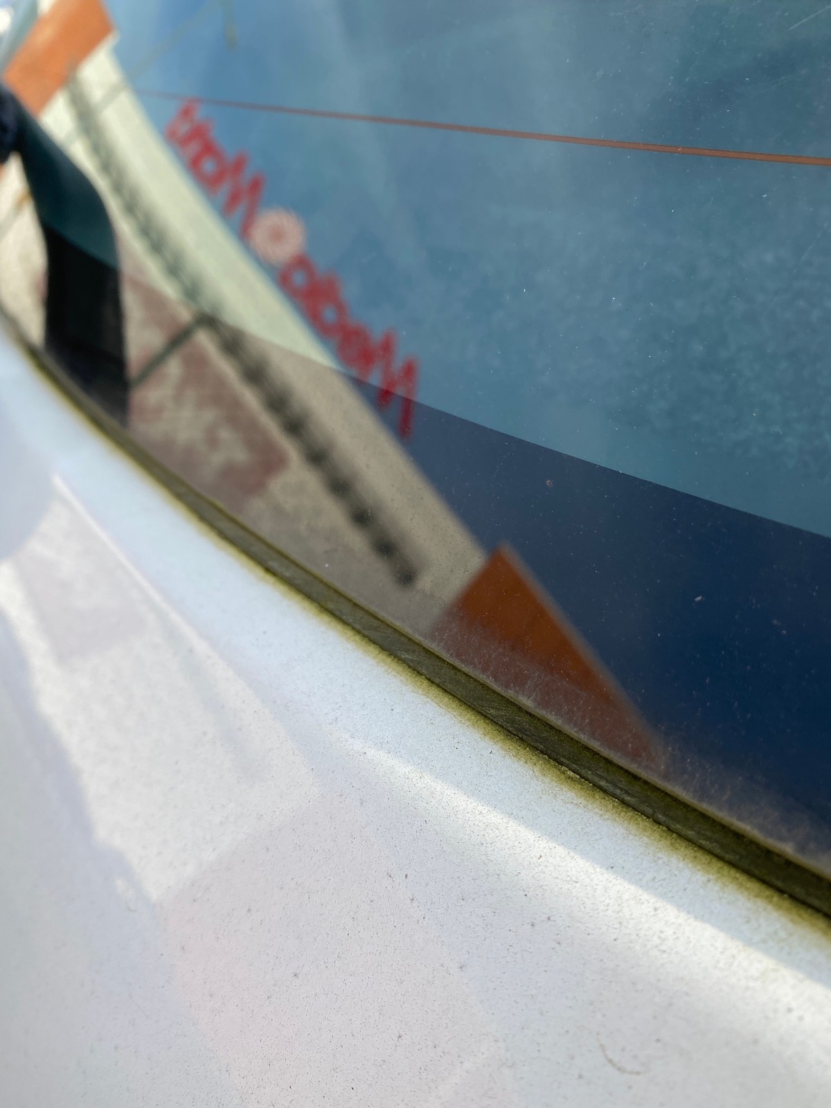Używana Toyota Auris z 2012 r.