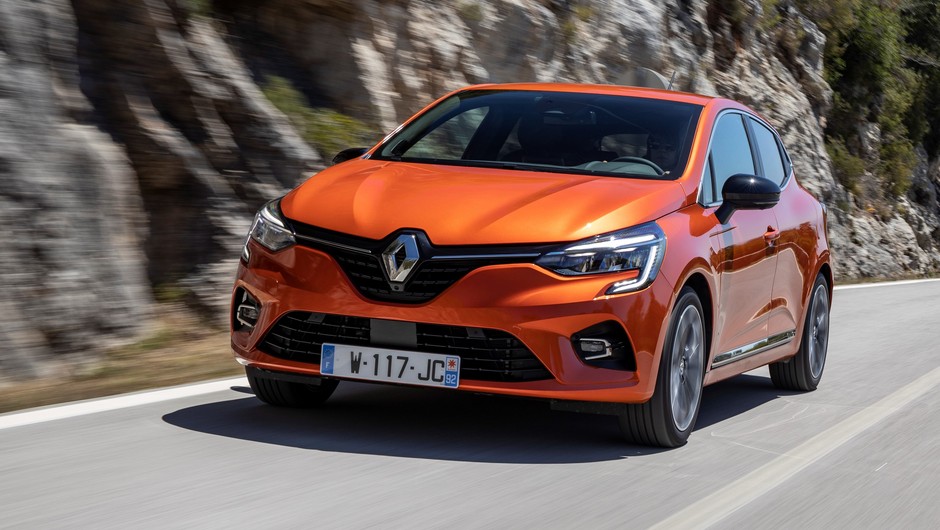 Renault Clio - poradnik kupującego
