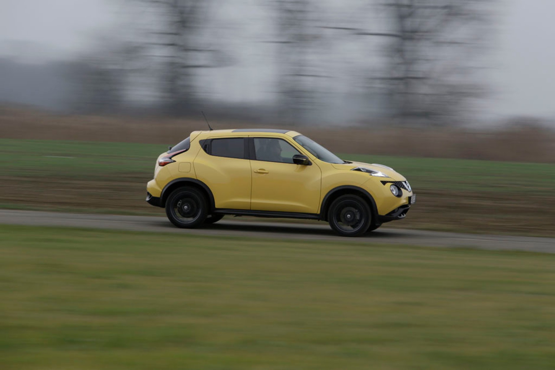 Nissan Juke 1.5 dCi