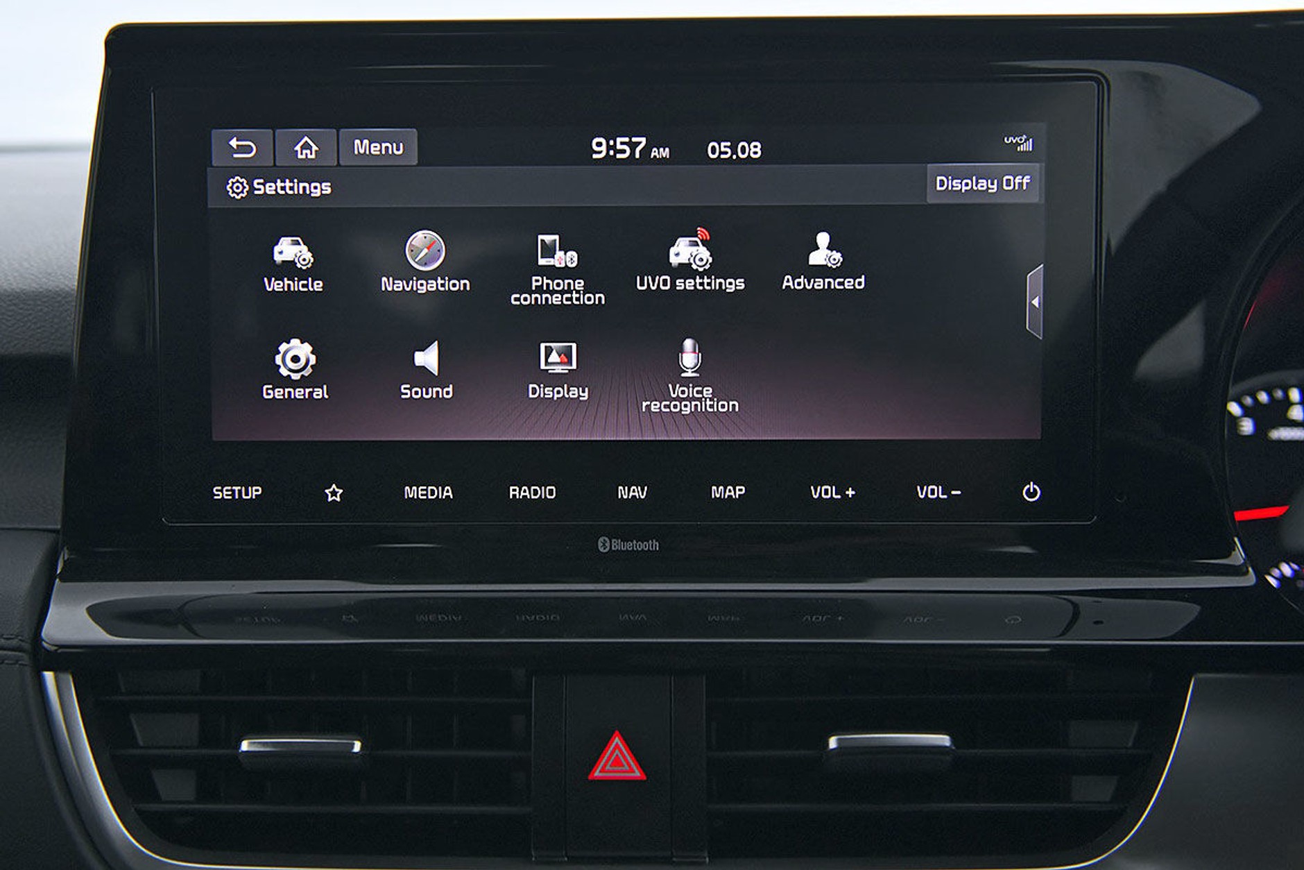 Kia Seltos – byłaby dobra dla Europy