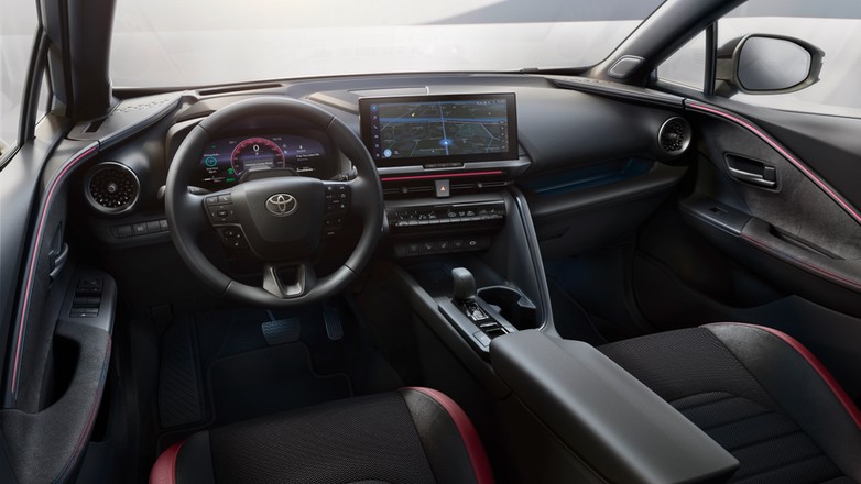 Toyota C-HR Tokyo Edition