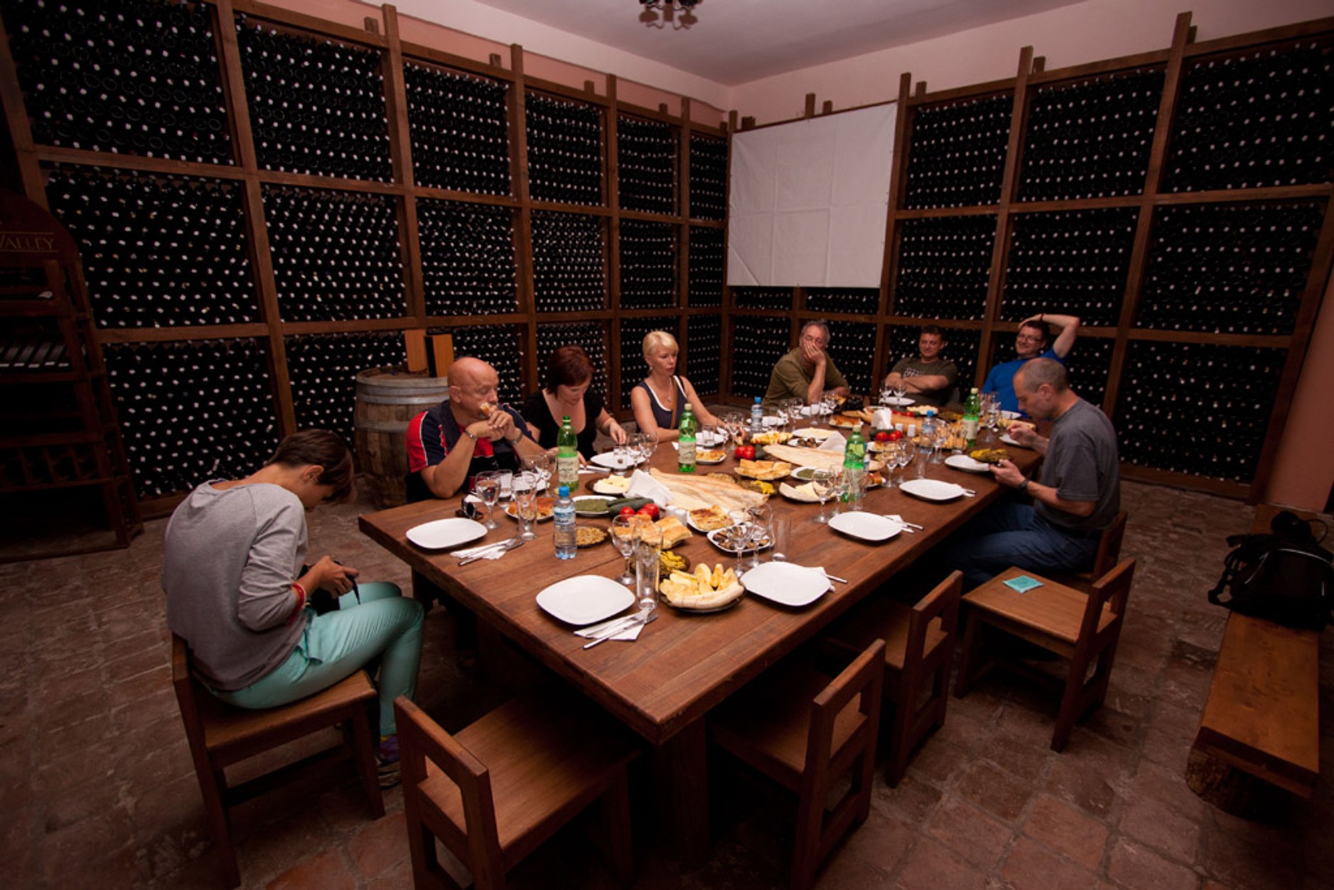 Gruzja Expedition 2012: czyli, wiosna w Gruzji